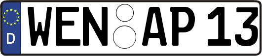 WEN-AP13