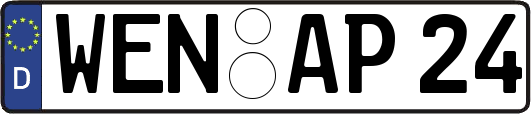 WEN-AP24