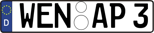 WEN-AP3