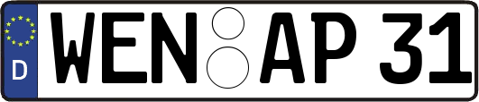 WEN-AP31
