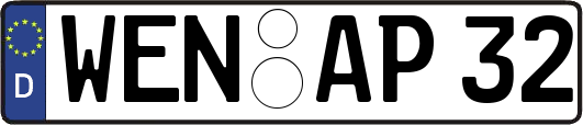 WEN-AP32
