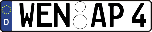 WEN-AP4
