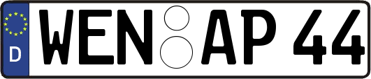 WEN-AP44
