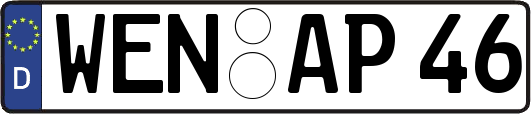 WEN-AP46