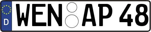 WEN-AP48