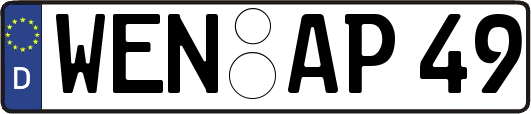 WEN-AP49