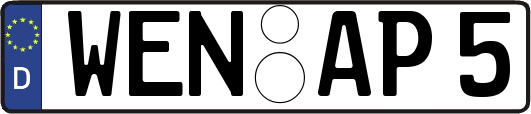 WEN-AP5