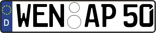 WEN-AP50