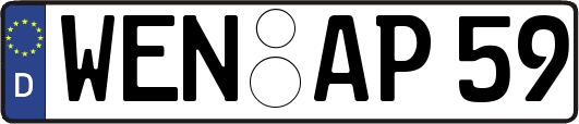 WEN-AP59