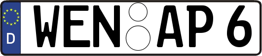 WEN-AP6