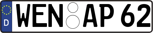 WEN-AP62