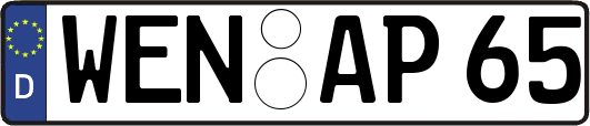 WEN-AP65