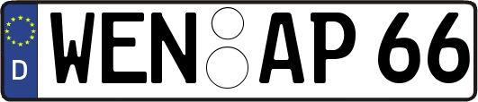 WEN-AP66