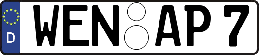 WEN-AP7