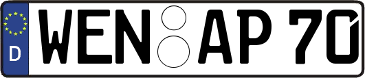 WEN-AP70