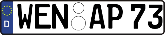 WEN-AP73