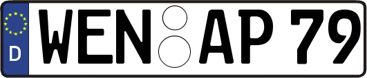 WEN-AP79