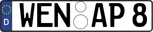 WEN-AP8