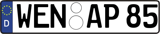 WEN-AP85