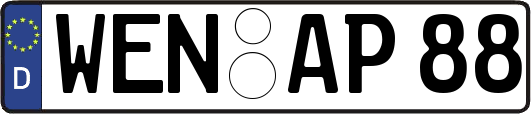 WEN-AP88