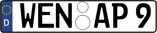 WEN-AP9