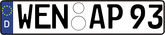 WEN-AP93