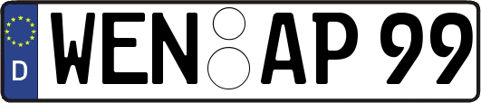 WEN-AP99