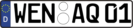 WEN-AQ01