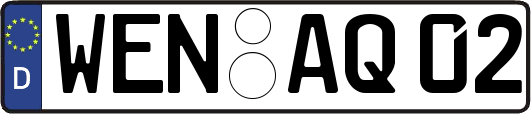 WEN-AQ02