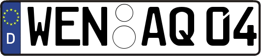 WEN-AQ04