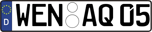 WEN-AQ05