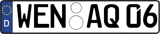 WEN-AQ06