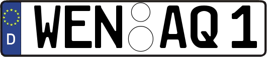 WEN-AQ1