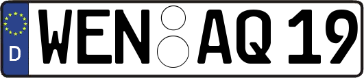WEN-AQ19
