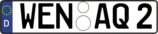 WEN-AQ2