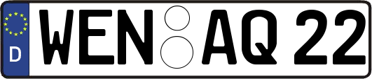 WEN-AQ22