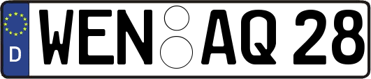 WEN-AQ28