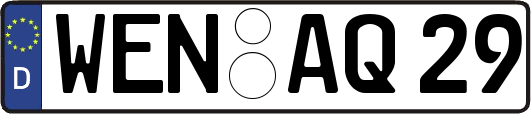 WEN-AQ29