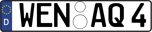 WEN-AQ4