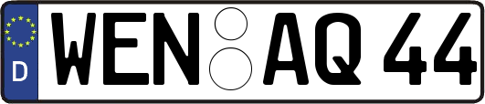 WEN-AQ44