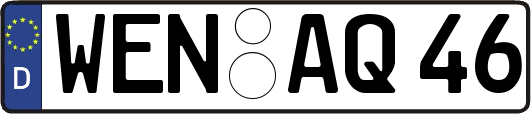 WEN-AQ46