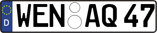 WEN-AQ47