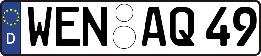 WEN-AQ49