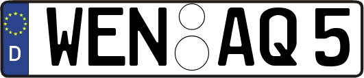 WEN-AQ5