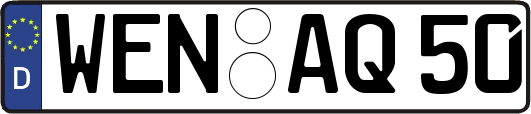 WEN-AQ50