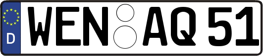 WEN-AQ51