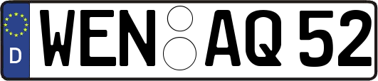 WEN-AQ52