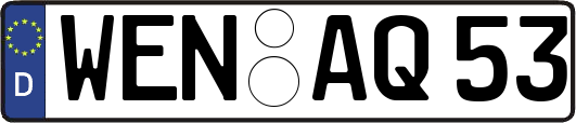 WEN-AQ53