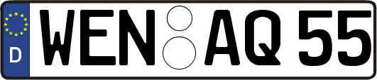WEN-AQ55