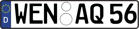WEN-AQ56